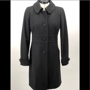 J. Crew Coat